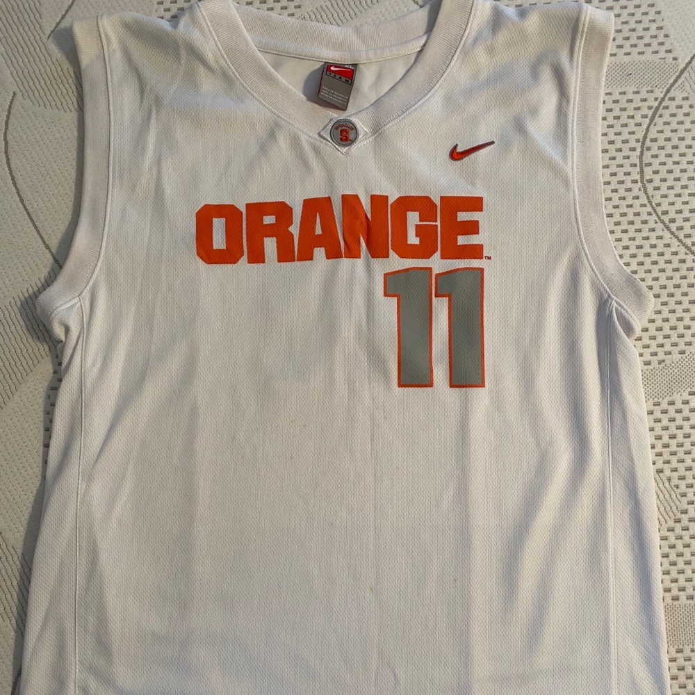 Syracuse jersey